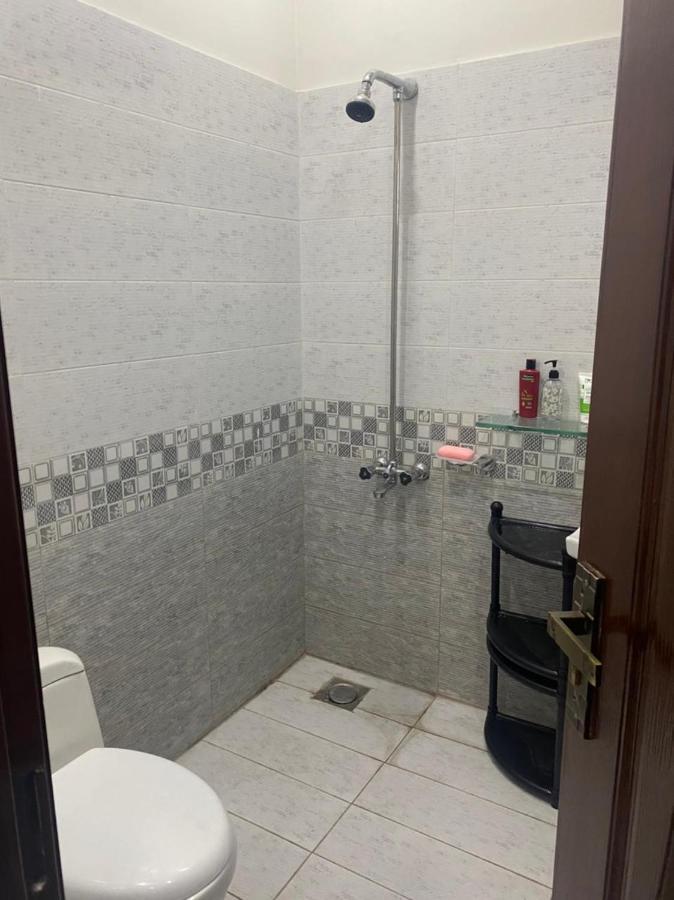 Grey Orchard Homestay - A Family Place Lahore Exteriör bild