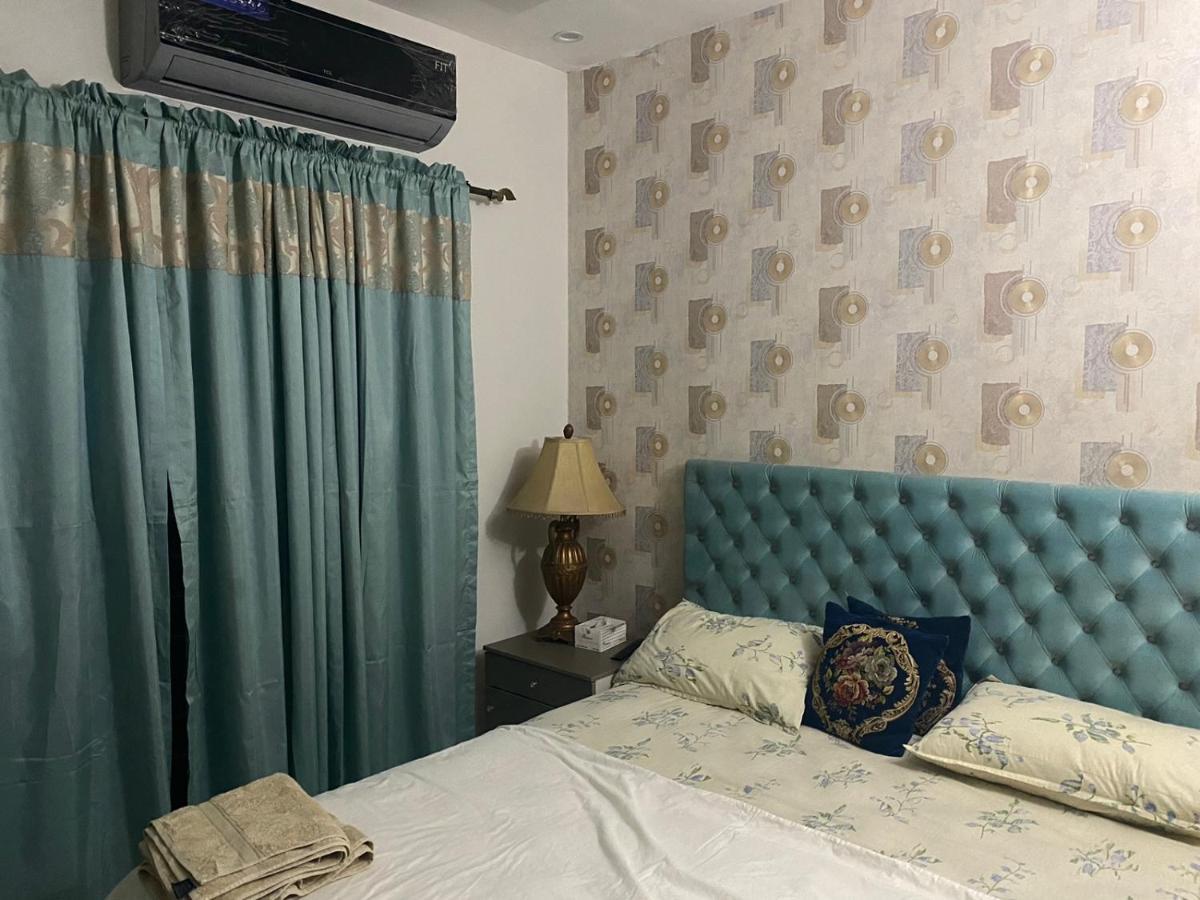 Grey Orchard Homestay - A Family Place Lahore Exteriör bild