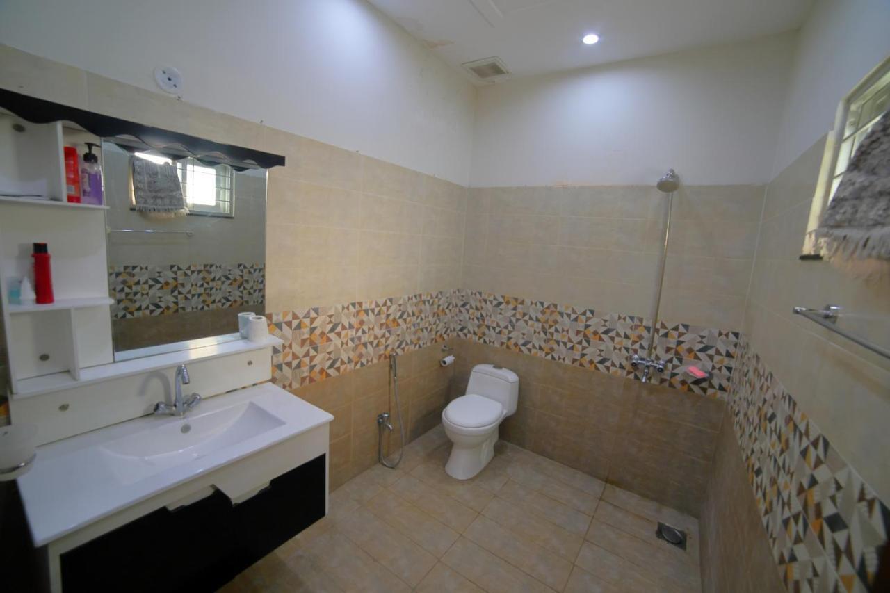 Grey Orchard Homestay - A Family Place Lahore Exteriör bild