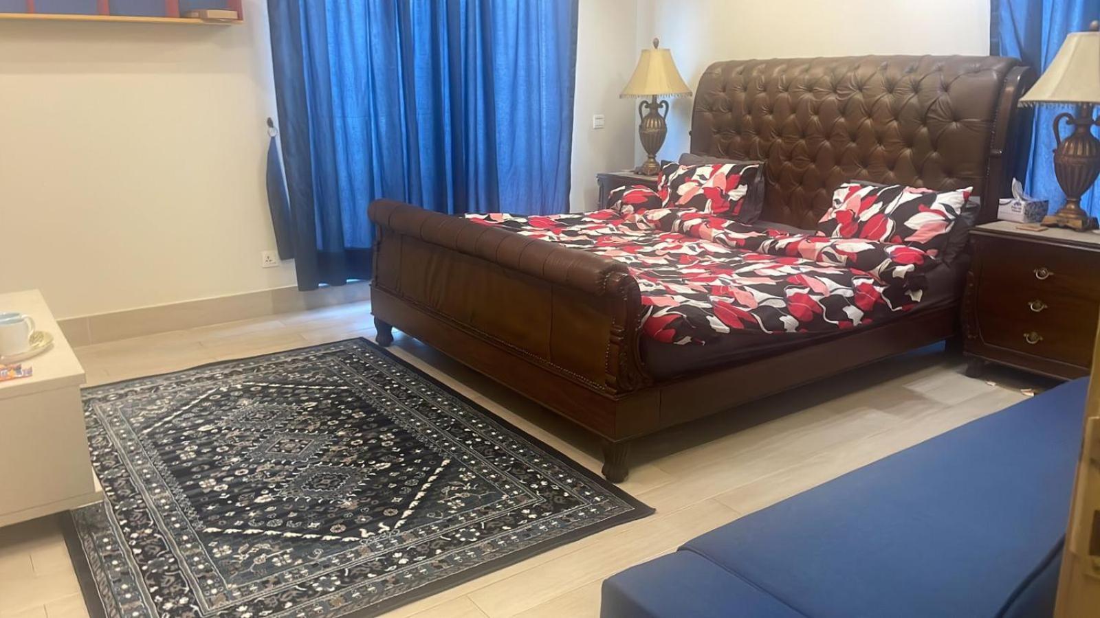 Grey Orchard Homestay - A Family Place Lahore Exteriör bild