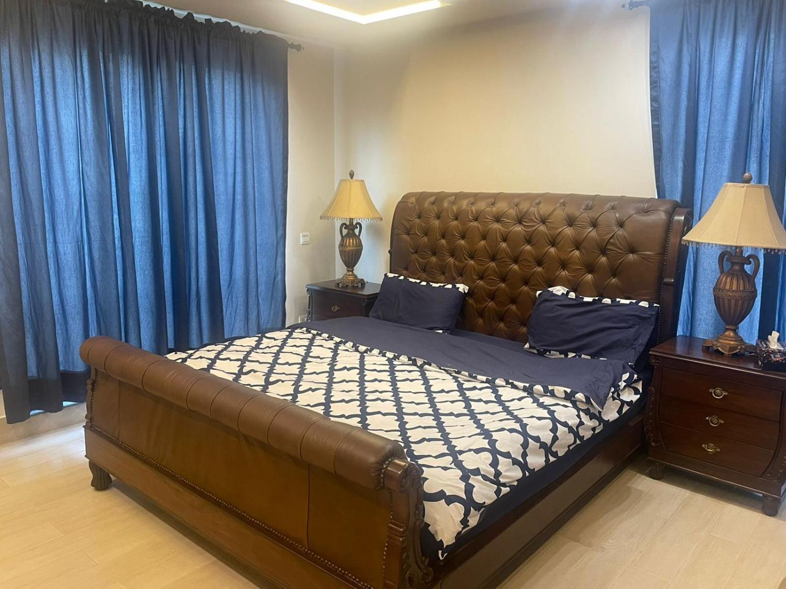 Grey Orchard Homestay - A Family Place Lahore Exteriör bild