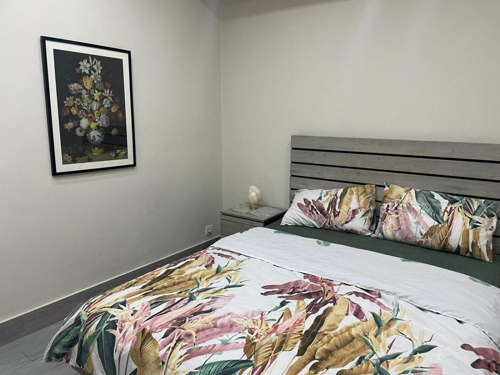 Grey Orchard Homestay - A Family Place Lahore Exteriör bild