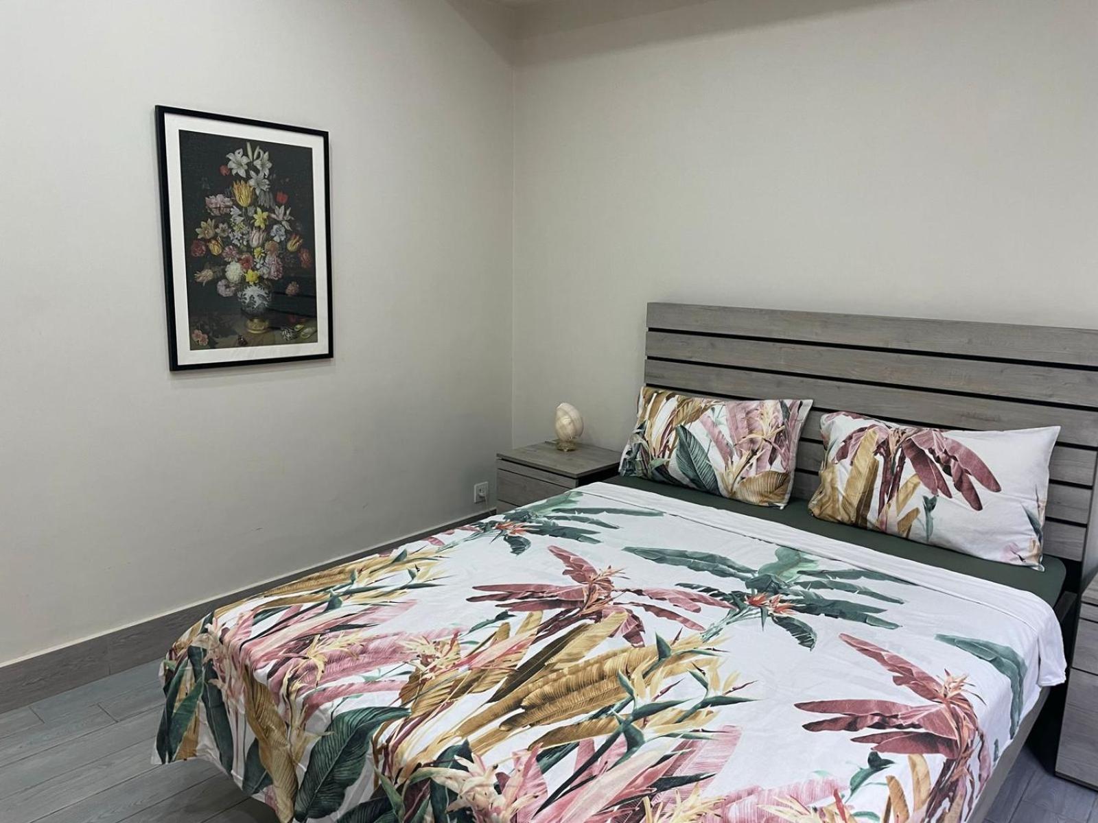 Grey Orchard Homestay - A Family Place Lahore Exteriör bild
