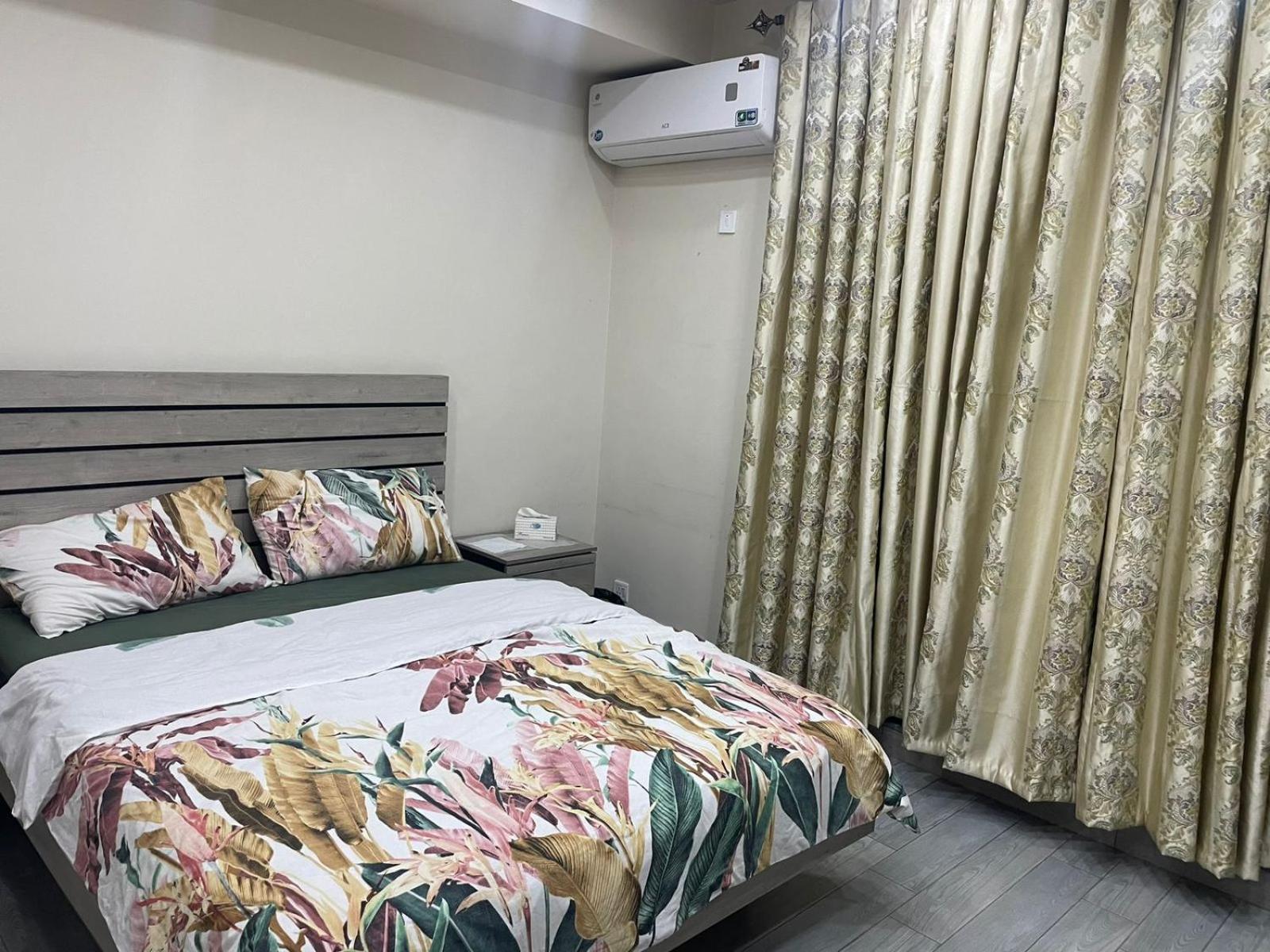 Grey Orchard Homestay - A Family Place Lahore Exteriör bild