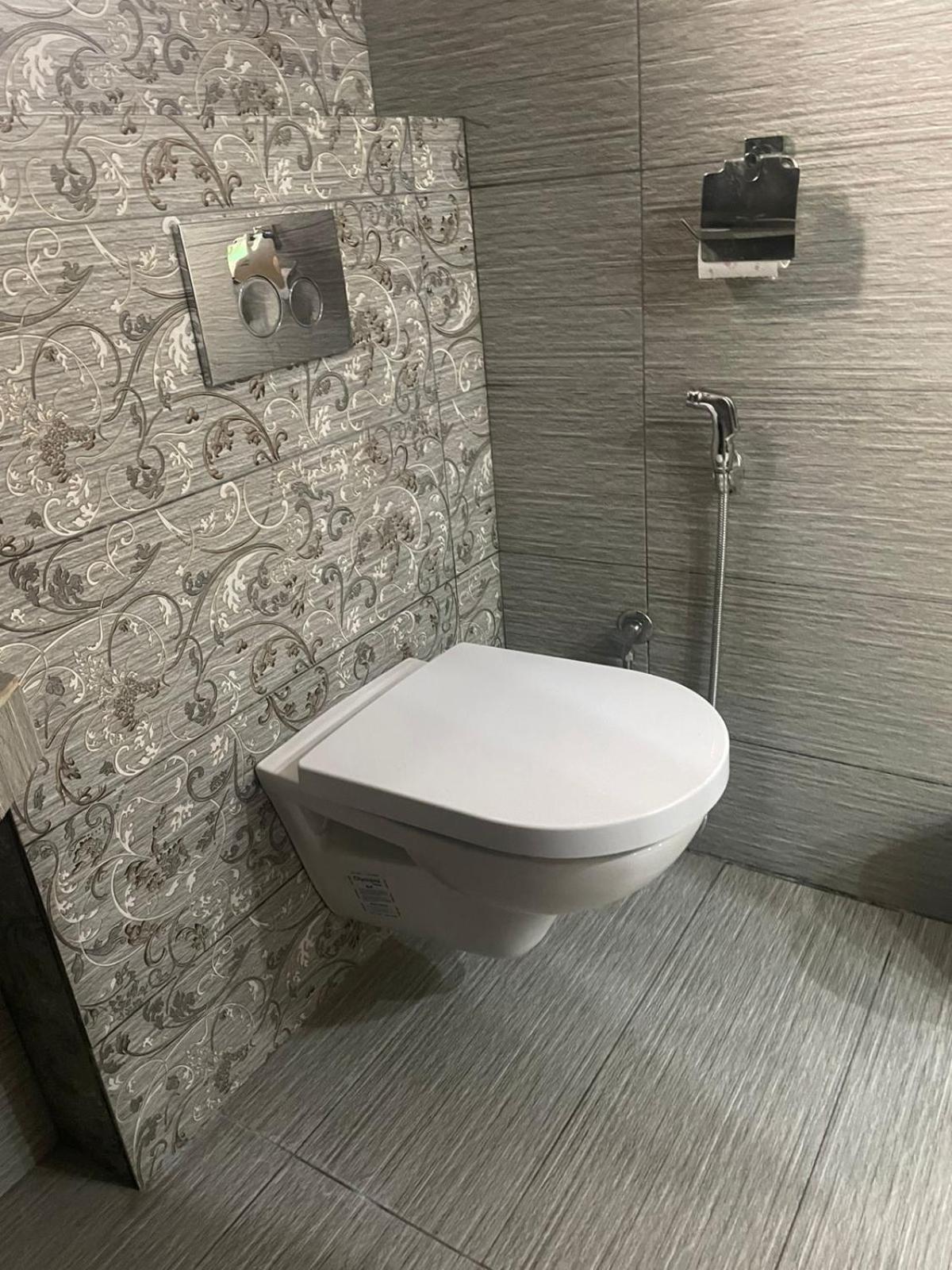 Grey Orchard Homestay - A Family Place Lahore Exteriör bild
